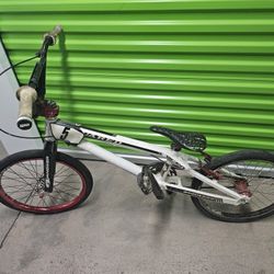 Ssquared CEO bmx Bike Pro