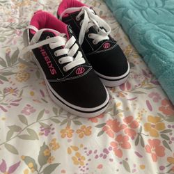 Heelys girls shoes 