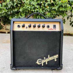 Epiphone STUDIO 10 Guitar Combo Amp