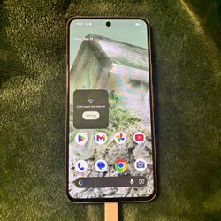Pixel 8 Unlock 128GB