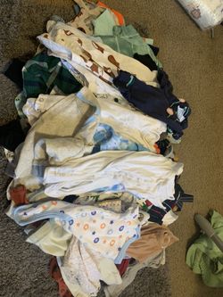 babyboy clothes