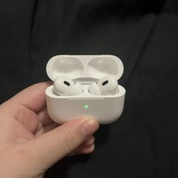 AirPods Pro 3