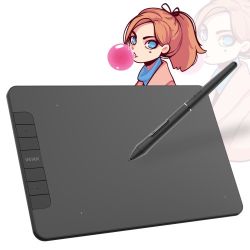VK640 Drawing Tablet