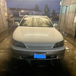 1993 Lexus ES 300