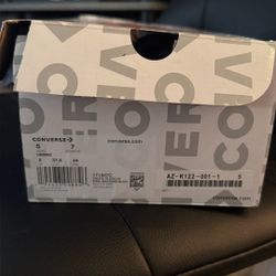 Comme des GARCONS. 7 W