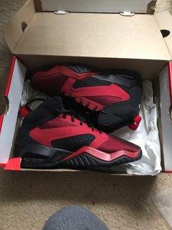 Brand new Jordan’s size 7youth