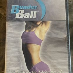 Work Out DVD’s