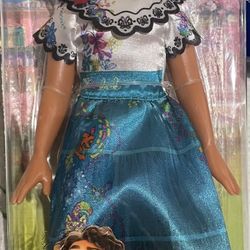 Disney Doll