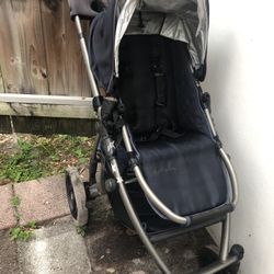 Uppababy Stroller
