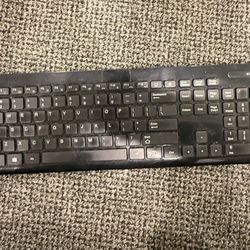 Acer Wireless Keyboard