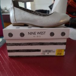 Little Girls Dress Shoes