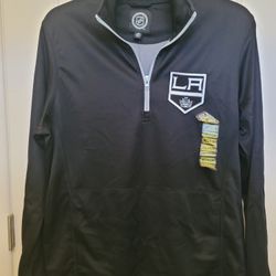 LA KINGS 
Size M