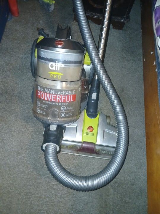 Hoover Air Pro