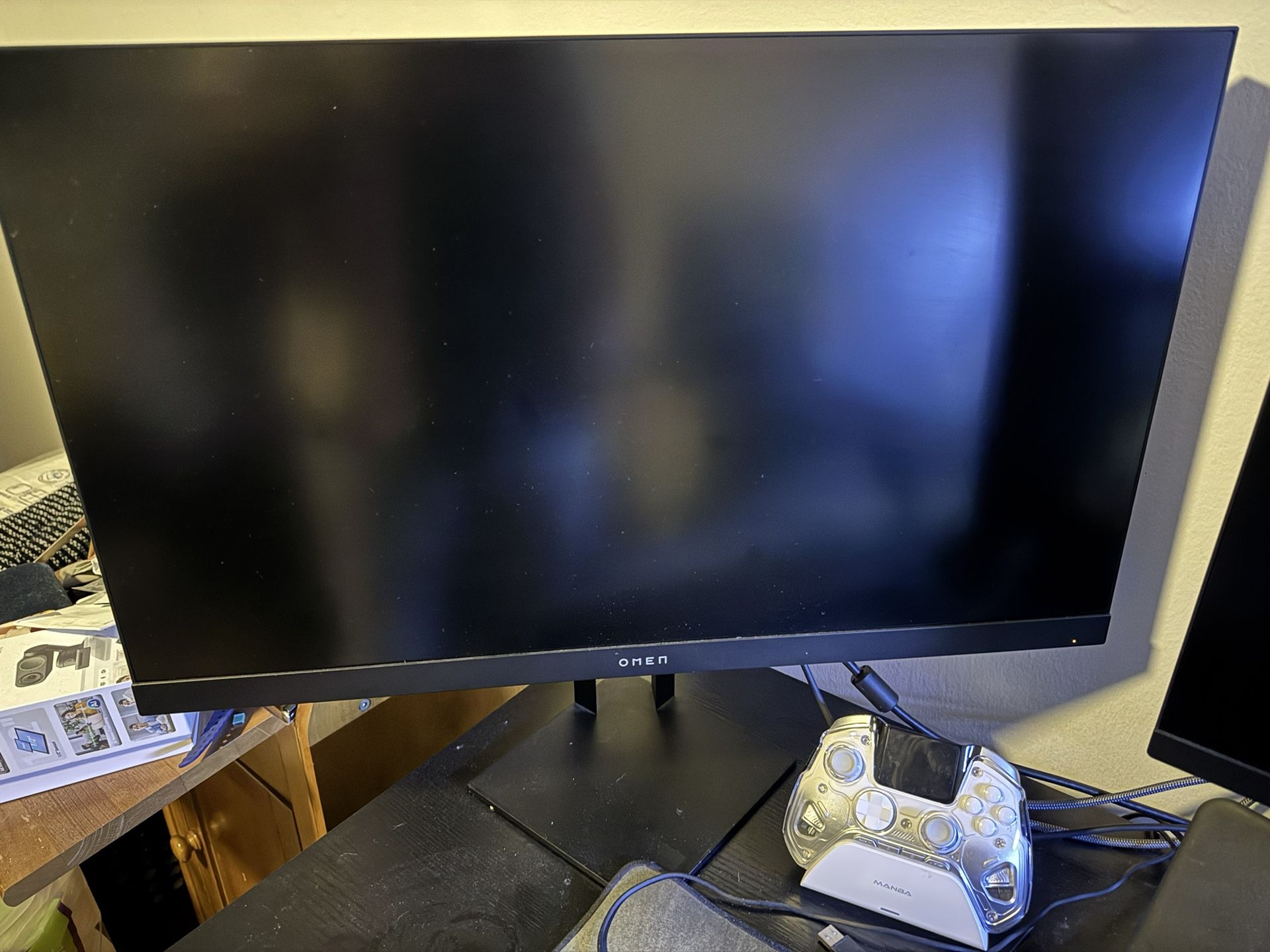 Two Monitors For Sale