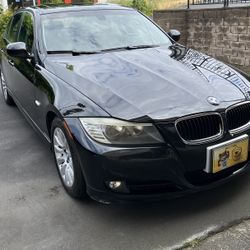 2009 BMW 328i