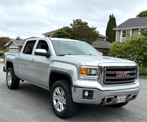 2014 GMC Sierra 1500