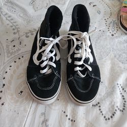 Vans Boots 