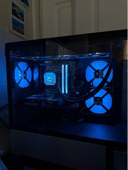 High End Gaming PC