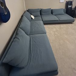 L Shaped Couch 