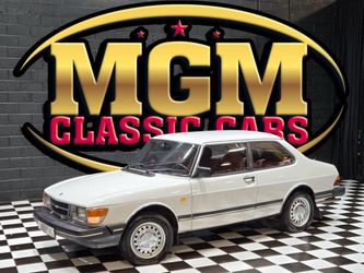 1986 Saab 900 on offerup