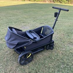 Baby stroller 