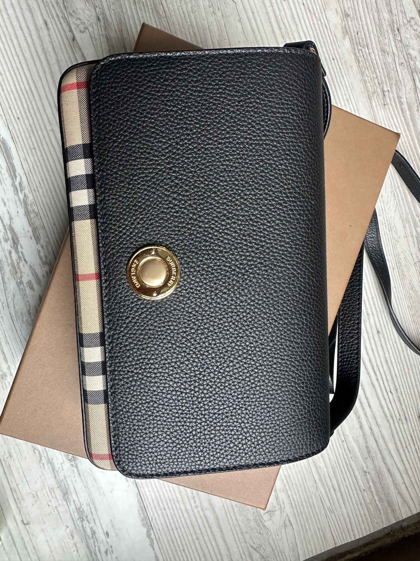 Burberry Purse