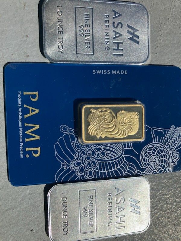 24k Veriscan PAMP