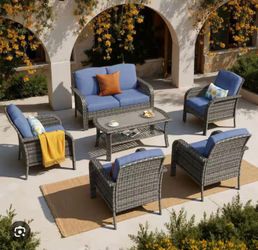 Brand new patio Outdoor furniture set