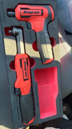 Snapon nano access