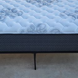 Twin Bed 
