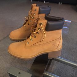 Timberland Boot