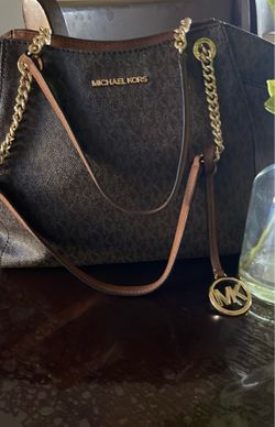 Bolso de Michael Kors