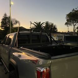 Full size truck