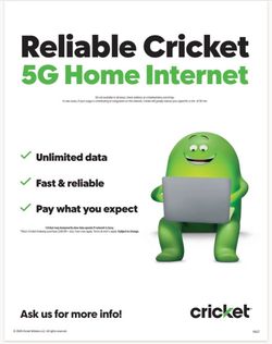 Home internet