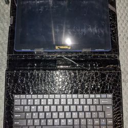 12 Inch Tablet With Keyboard case