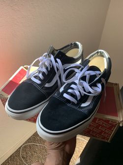 Vans (Men Size 13)