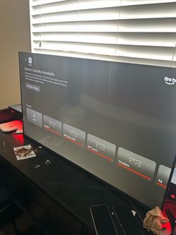 Insignia Fire Tv 45’
