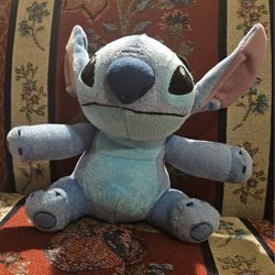 DISNEY LILO & STITCH STUFFED PLUSH TOY
