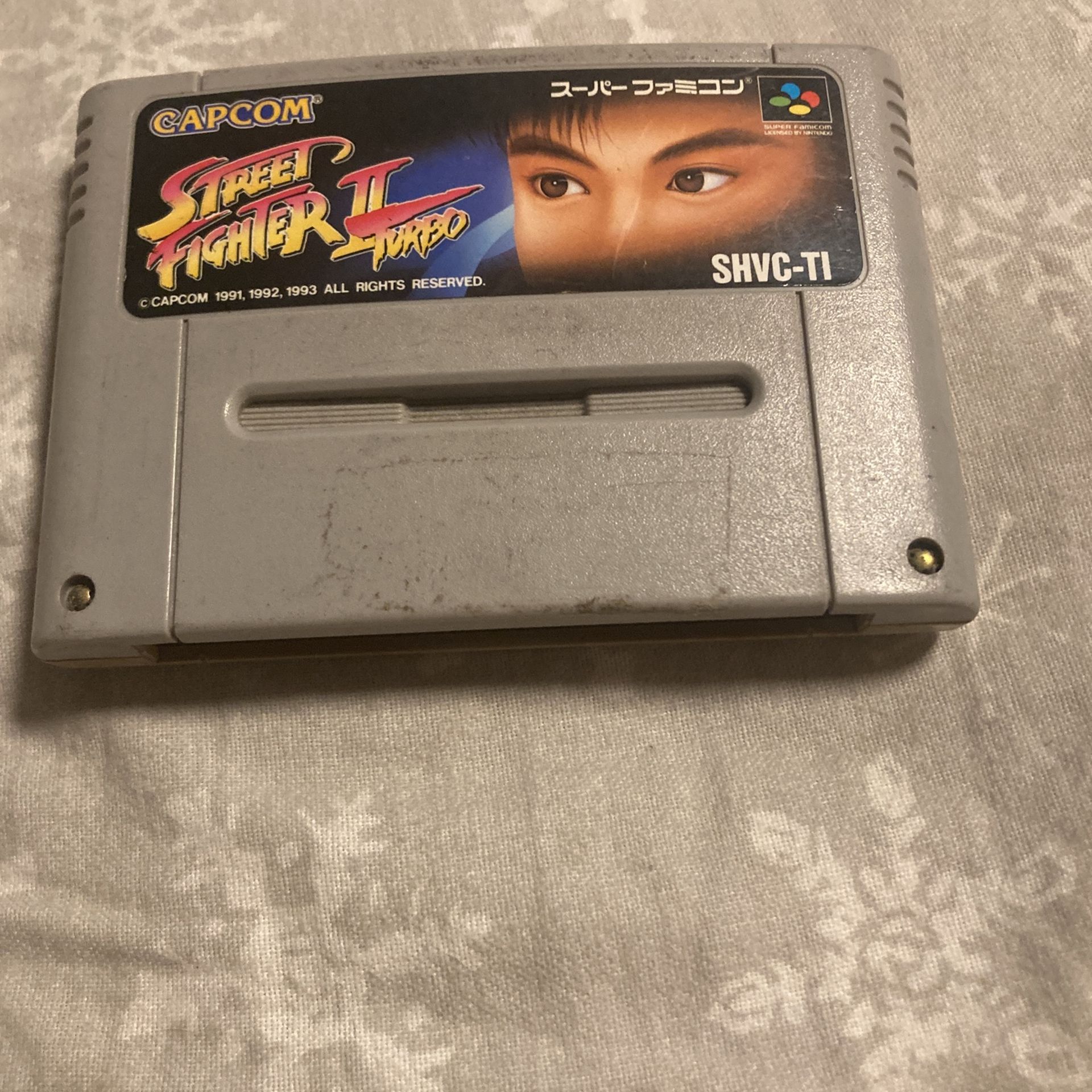 Japon Video Game