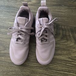 Girls Adidas Shoes -Multix Mauve