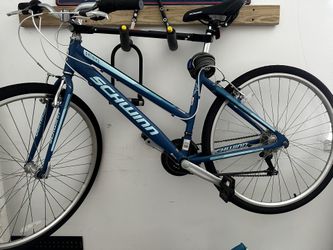 Schwinn multi use bike hotsell