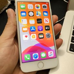 iPhone 7 Unlocked 128GB