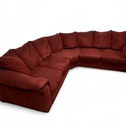 Ashley's Signature Design Darcy 2-Piece Sectional