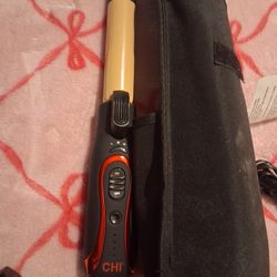 Chi Curler Wireless 