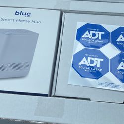 ADT Blue Smart Home Hub