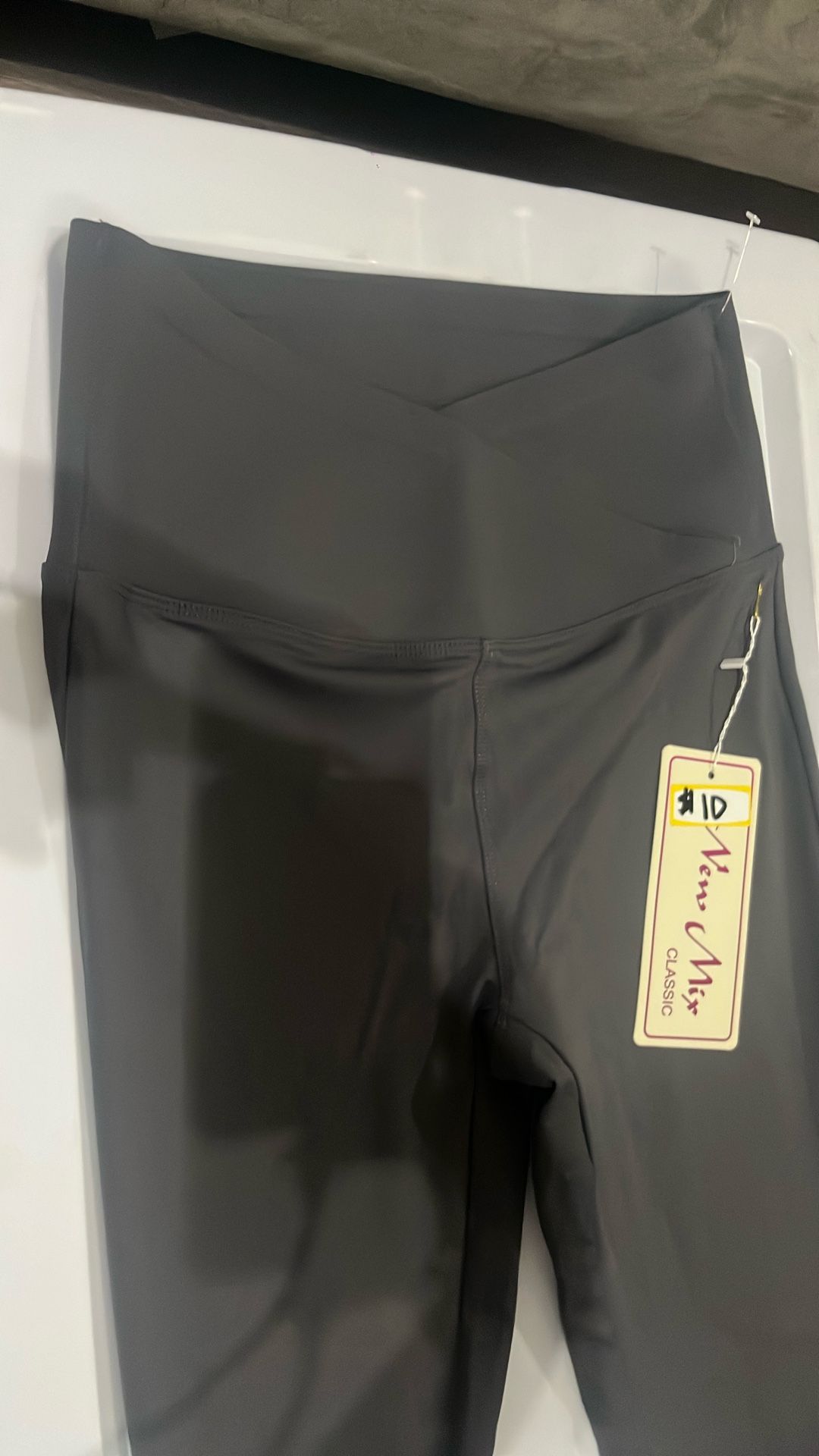 Yoga Pants