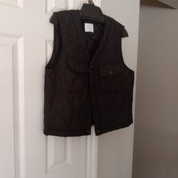 Ladies Vest