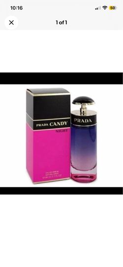 Prada Candy