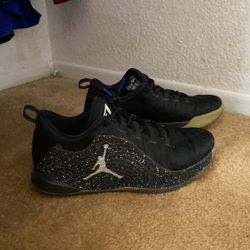 Jordan