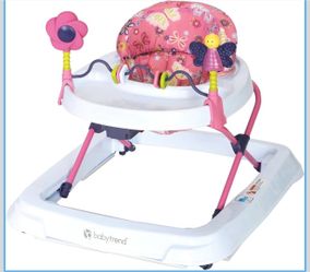 Baby walker